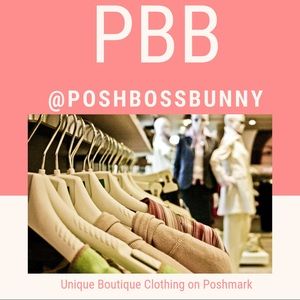Unique Boutique Clothing on Poshmark.
